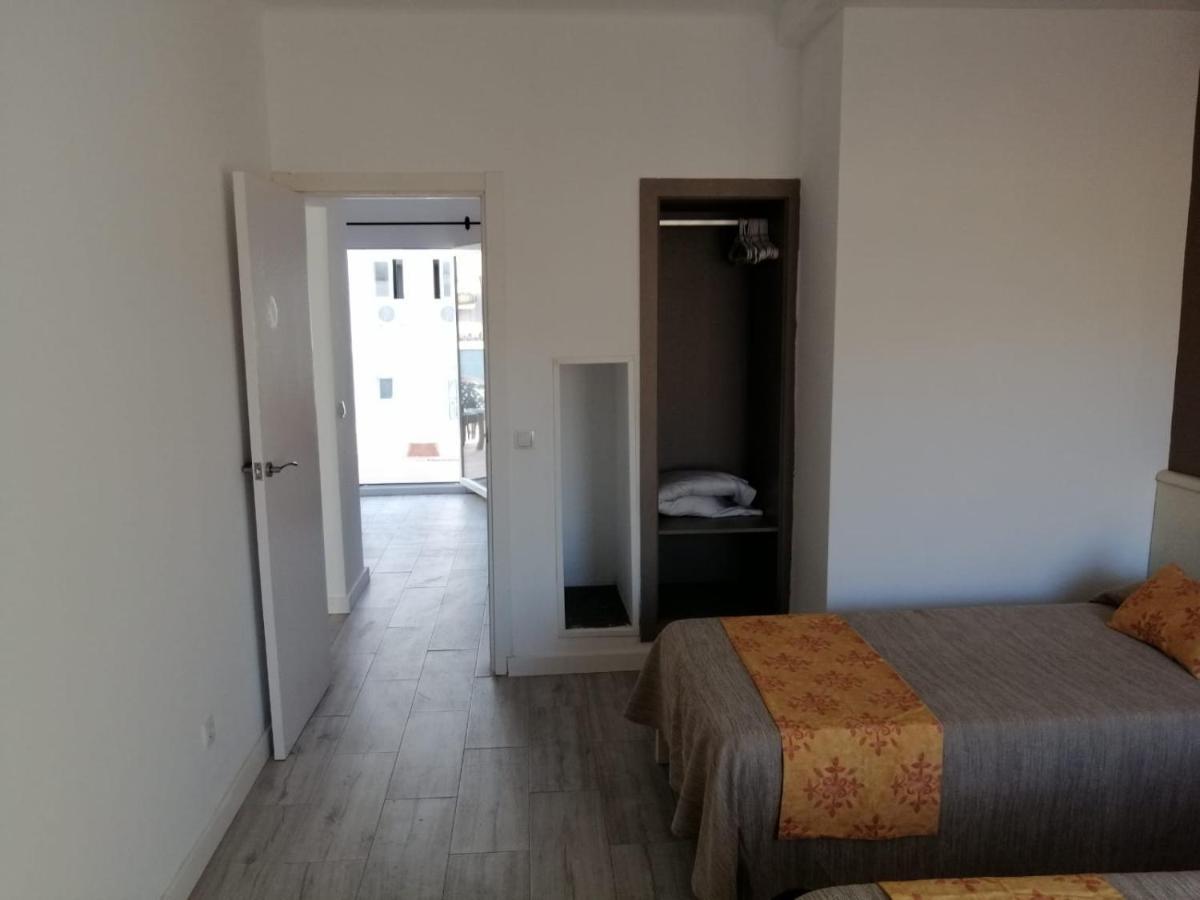 Apartamentos Arcadio El Arenal  Esterno foto