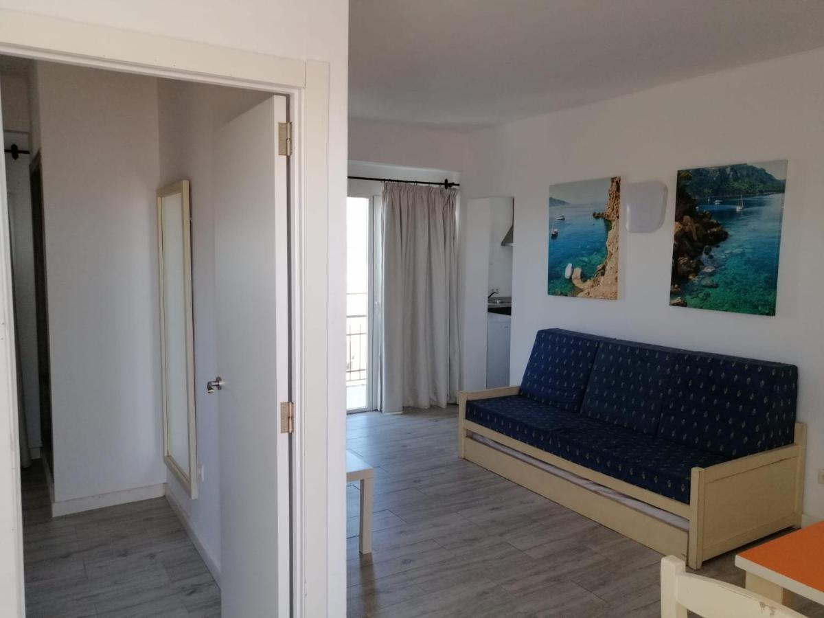 Apartamentos Arcadio El Arenal  Esterno foto