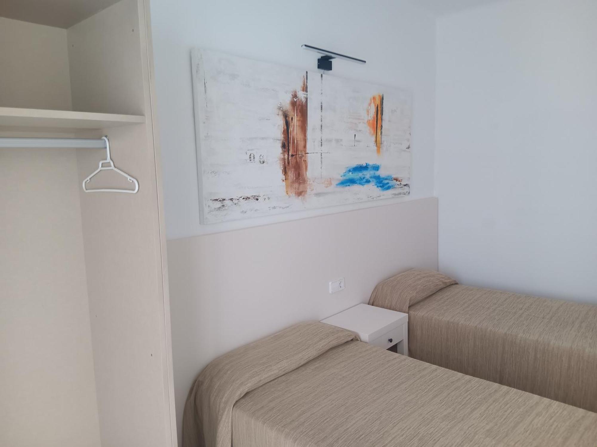 Apartamentos Arcadio El Arenal  Esterno foto