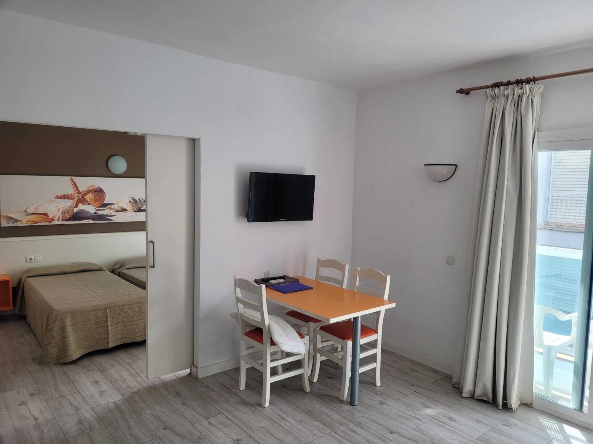 Apartamentos Arcadio El Arenal  Esterno foto