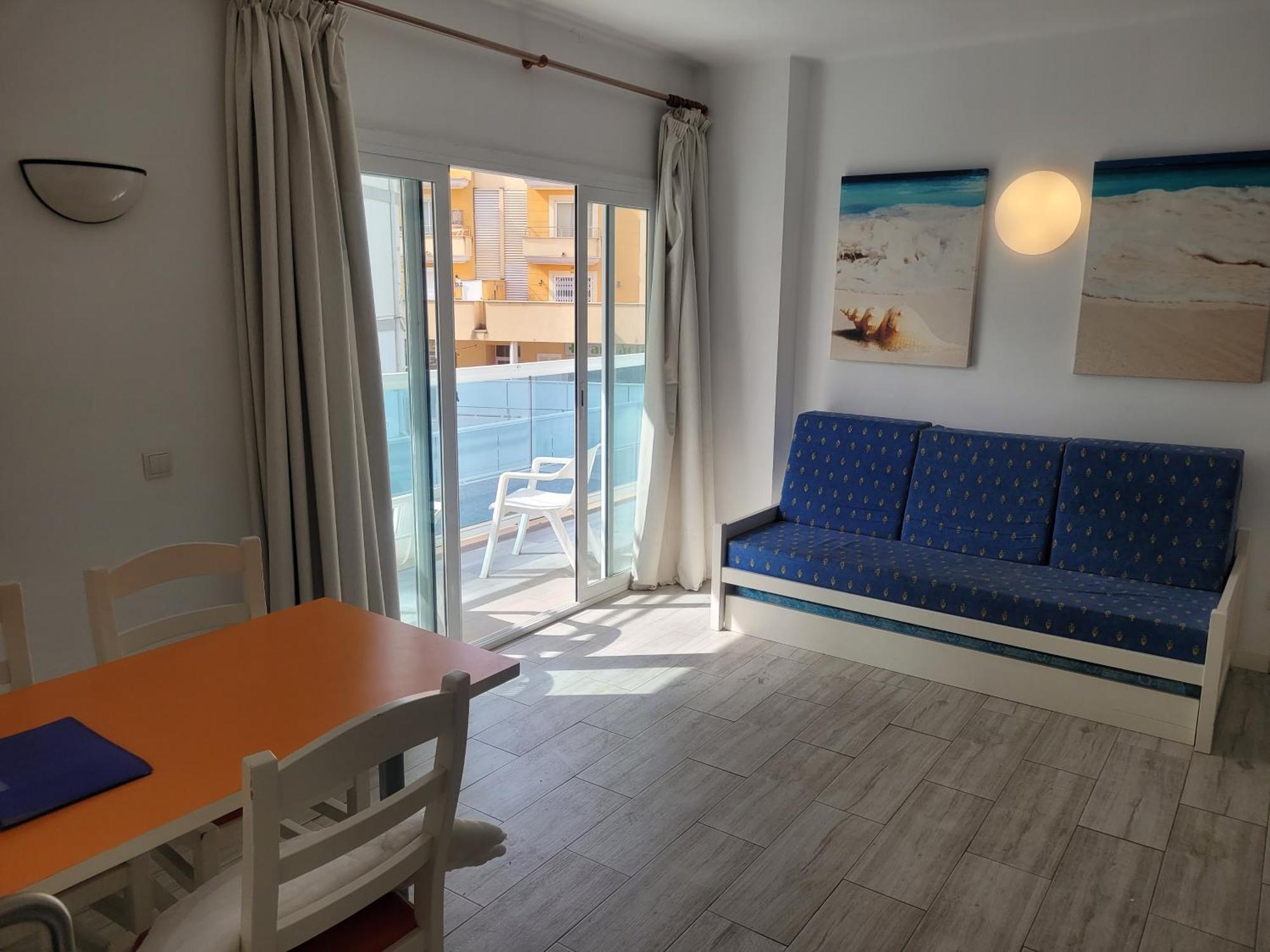 Apartamentos Arcadio El Arenal  Esterno foto